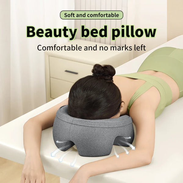 Cozy Comfort Massage Pillow