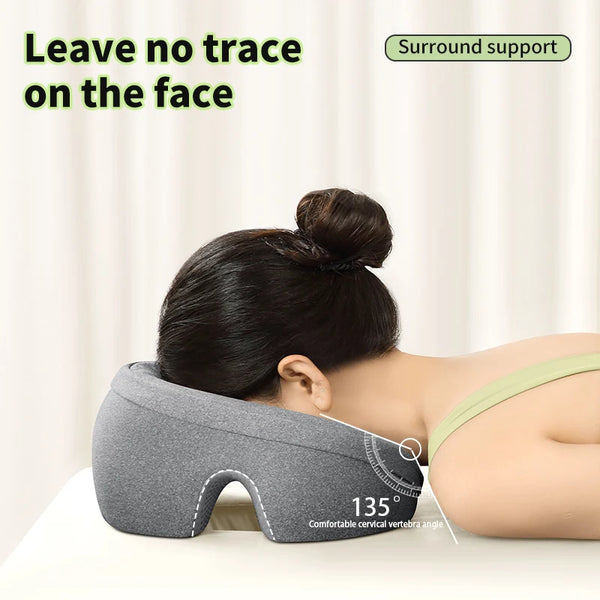Cozy Comfort Massage Pillow